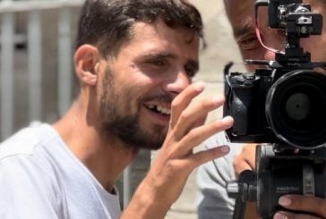 استشهاد مصور صحفي متأثرا بإصابته في قصف الاحتلال خيمة الصحفيين بغزة