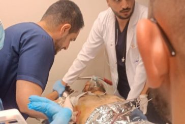 شهيد ومصابان برصاص الاحتلال جنوب الخليل