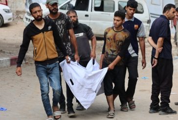 غزة: 94 شهيداً في يوم بينهم 60 من منتظري المساعدات
