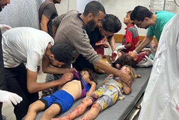الصحة العالمية: 10 آلاف شخص بحاجة لإجلاء طبي خارج غزة