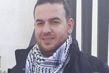 استشهاد الناشط والصحفي ياسر وشاح في استهداف من طائرات الاحتلال