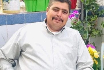 استشهاد المعتقل رائد عصاعصة من طولكرم في معتقلات الاحتلال