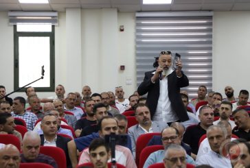 تصعيد في الخليل واتهامات للحكومة بالتقصير.. الأنظار تتجه لاجتماع الأربعاء الحاسم