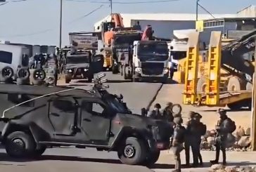 استشهاد عاملين من يطا والرماضين.. أحدهما برصاص الاحتلال