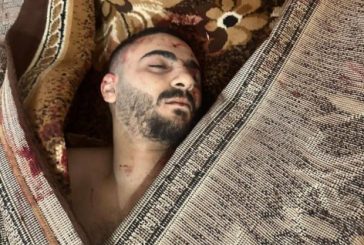 استشهاد شاب بعد حصار الاحتلال منزلا قرب نابلس