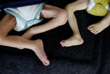 أطفال غزة يموتون جوعاً.. اليونيسف تدعو لإنقاذ جيل بأكمله من الهلاك