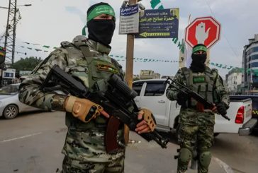 تقرير: حماس قدمت ردها على المخطط للوسطاء