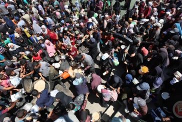 90‎%‎من سكان غزة يواجهون صعوبة في الحصول على المياه
