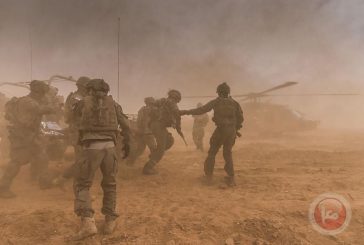 مقتل جنديين إسرائيليين في شمال قطاع غزة