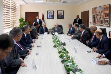 مصطفى: البوصلة هي أولا إيقاف النزيف بالقطاع وثانيا إعادة الاعمار وثالثا توحيد غزة