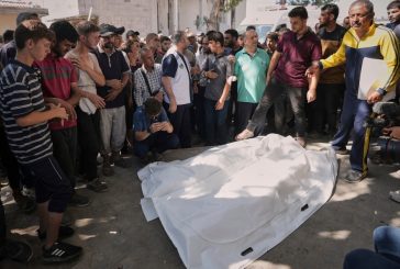الصحة بغزة: 93 شهيدا و278 إصابة في آخر 24 ساعة