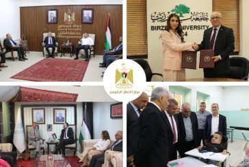 أهم التدخلات الحكومية خلال الاسبوع الماضي
