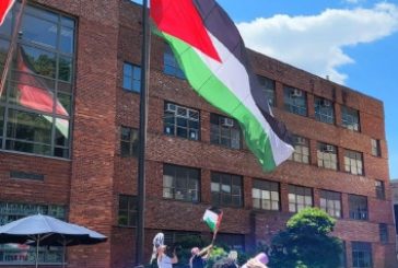 امريكا تفرض عقوبات على مسؤولين بالسلطة بزعم 