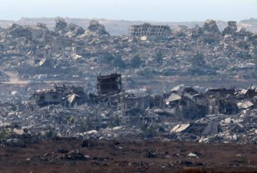 بيان للفصائل الفلسطينية يطالب بوقف الإبادة والتجويع بغزة