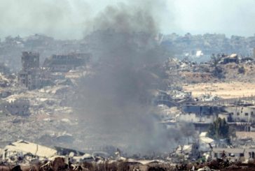 3 شهداء بينهم صحفي في قصف الاحتلال مدينة غزة