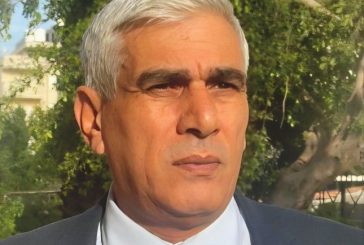 الاحتلال ينقل الزميل ناصر اللحام من المسكوبية إلى سجن عوفر