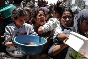 أوقفوا الإبادة والتجويع.. حماس تدعو إلى تحرك عالمي نصرة لغزة