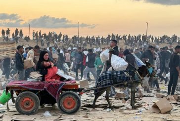 غزة.. عشرات الشهداء والجرحى والأغلبية قرب مراكز المساعدات