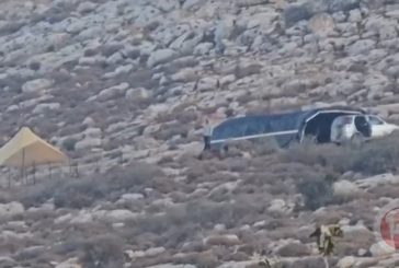مستوطنون يقيمون بؤرة استيطانية جديدة شرق نابلس