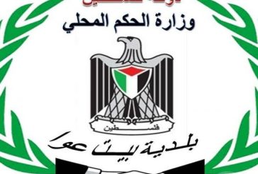 رئيس بلدية بيت عوا يحذر من تبعات انقطاع المياه عن البلدة للشهر الثاني على التوالي