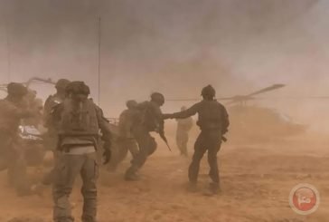 وسائل إعلام إسرائيلية: حدث أمني في غزة يوقع قتلى وجرحى في صفوف الجنود