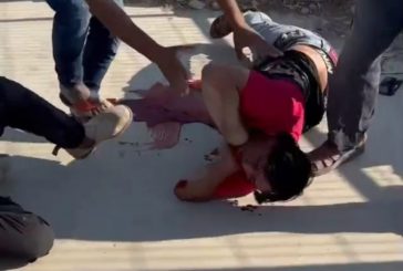 شهيدان في مسافر يطا أحدهما برصاص مستوطن
