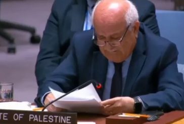 منصور: 21 شهرا من الإبادة أدت لتدمير كل مقومات الحياة بغزة