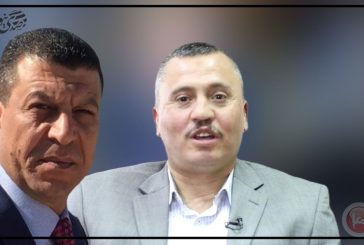 ترقية عدوي والسكران لرتبة لواء وتعيينهما نائبين لرئيس المخابرات