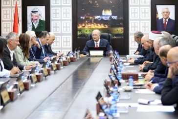 الحكومة: أزمة المقاصة تهدد بشلل مؤسسات الدولة