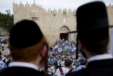 محافظة القدس: الاحتلال حوّل القدس إلى ساحة عدوان شامل خلال النصف الأول من عام 2025
