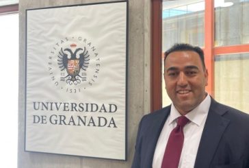 الباحث محمد جاموس يناقش أطروحته للدكتوراة في إسبانيا باستخدام الذكاء الاصطناعي لتعزيز أمن الشبكات