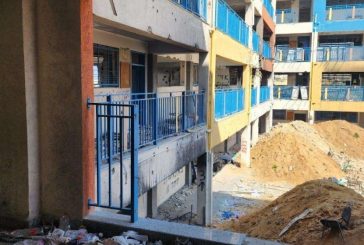 18.243 طالبا استشهدوا ودُمرت 118 مدرسة منذ بدء الحرب
