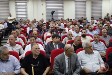 ما هي مطالب تجار الخليل من سلطة النقد والبنوك..؟