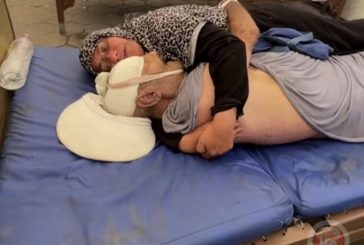 غزة: عشرات الشهداء والجرحى وعملية واسعة للاحتلال ببيت حانون