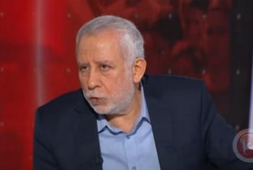 الجهاد: الاستسلام غير مطروح في المفاوضات والوقت في صالحنا