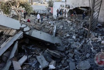 108 ايام على عودة الحرب .. عشرات الشهداء والجرحى في مجازر بالجملة بغزة وخان يونس والوسطى