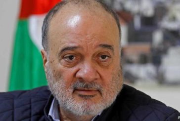 فصائل المقاومة بغزة تنتقد ناصر القدوة