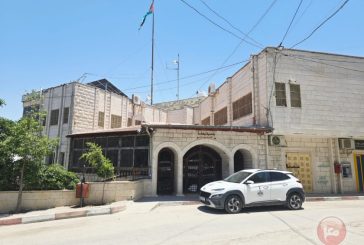 نقابة العاملين في بلدية يطا تعلن تعليق الإضراب والعودة للعمل