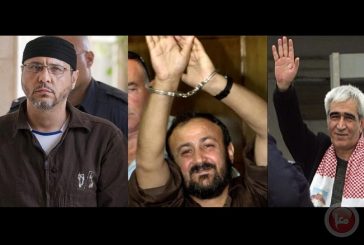 الألغام المتبقية في طريق الصفقة..هل ستفرج اسرائيل عن البرغوثي؟