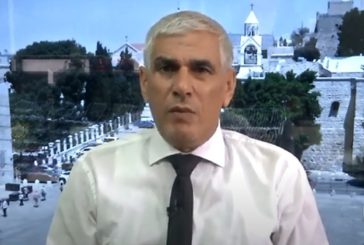 للمرة الثانية- محكمة الاحتلال تقرر تمديد اعتقال د. ناصر اللحام حتى يوم الثلاثاء القادم