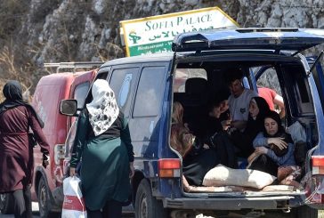 تقرير: لكل مواطن بغزة مساحة أقل مما منح لسجناء 