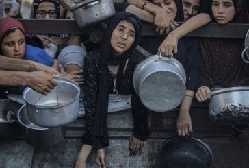 4 وفيات جديدة بالجوع.. يرفع الحصيلة لـ 25 خلال أربع وعشرين ساعة