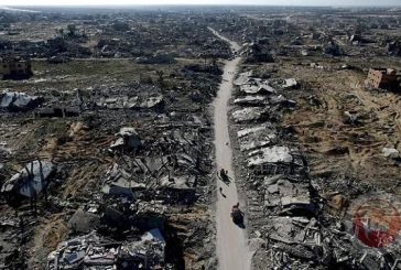 ألمانيا: مستعدون لزيادة الضغط على إسرائيل بشأن غزة