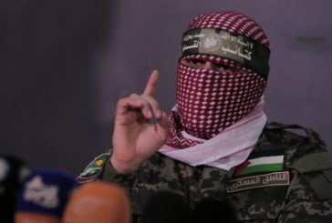 أبو عبيدة: بذكرى استشهاد الضيف: لانزال نكبد الاحتلال خسائر إستراتيجية