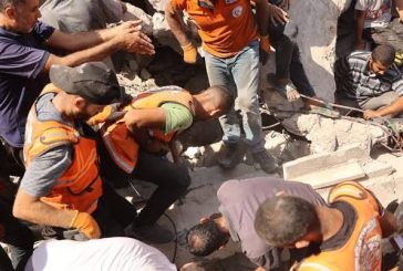 106 ايام على عودة الحرب .. عشرات الشهداء والجرحى في مجازر متواصلة بغزة
