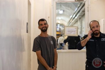 الإفراج عن مستوطن قتل فلسطينيا في الخليل