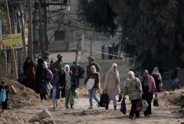 مخيم جنين... منطقة منكوبة بلا خطط وحضور حكومي خجول