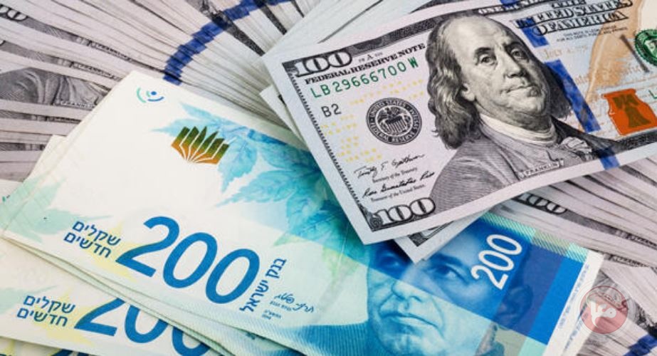 اسعار صرف العملات والمعادن