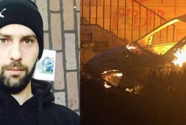تصعيد خطير لهجمات المستوطنين .. شهيد وإحراق مركبات ومنازل شرق رام الله (فيديو)