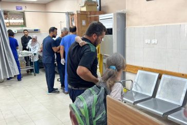 صحة غزة تعلن توقف الخدمات في محطة الأوكسجين وعدد من المشفيات